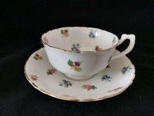 Beautiful Tuscan China flowery