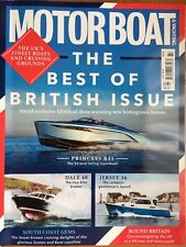 Marex 370 ACC, Hardy Seawings 335, Sunseeker Mohawk 29 in Motor Boat & Yachting 