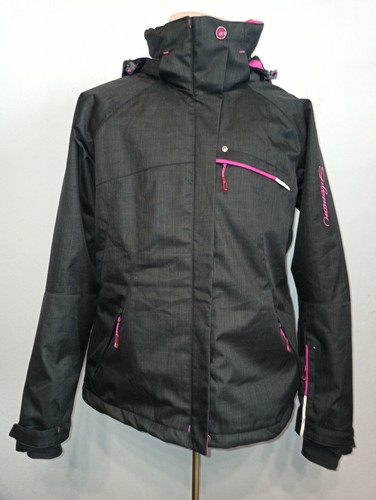 Salomon womens ski jacket - salomon,