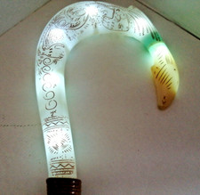 MOANA disney MAUI MAGICAL FISH