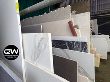 Quartz Marble Granite, Stone Offcuts from £90. Lots of different sizes & colours