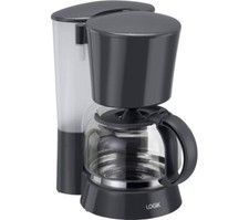 Logik L10DCG21 Filter Coffee