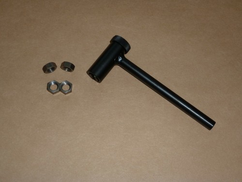 Moto guzzi valve adjuster - guzzi,