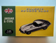 Atlas Classic Sports Cars