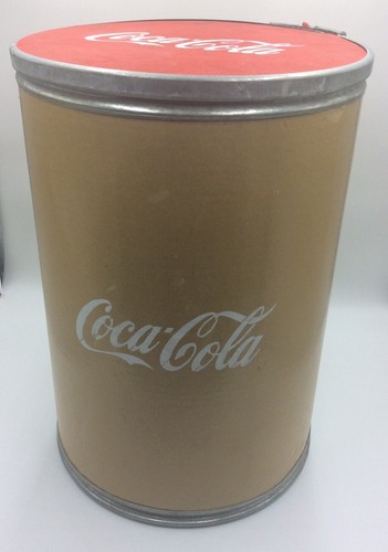 Rare large vintage coca - vintage,