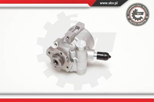 New hydraulic pump steering - new, pump,