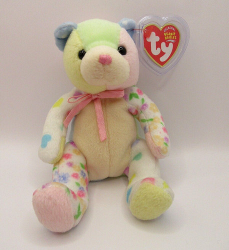 Beanie baby bits multi - -,