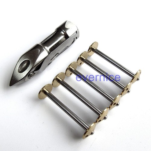 Shuttle 83505 5 bobbins - shuttle,