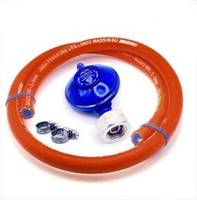 28mbar Butane Gas Regulator