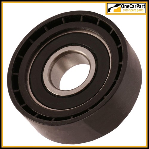 Power steering belt tensioner - belt,