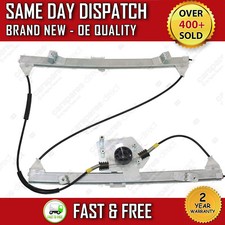 BMW 3 SERIES E46 COMPACT 2/3