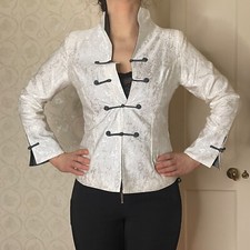 MINIYE Mandarin Style Jacket -