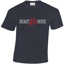 Beast mode inspired - beast,