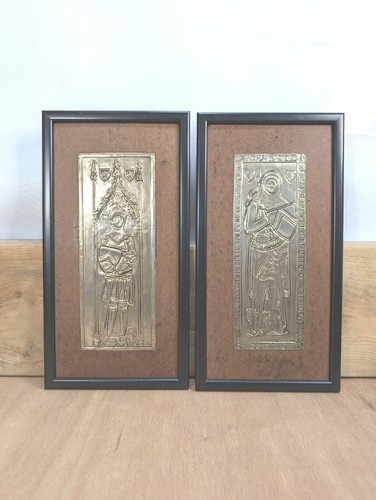 Vintage framed monumental - vintage,