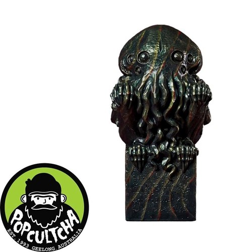 The call cthulhu - the,