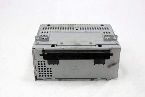 F1bt 18c815 car - radio, ford