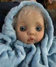 16inch Belly Reborn Baby Doll