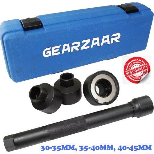 Inner track rod - track,