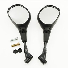 Mirrors Set Left / Right Pair