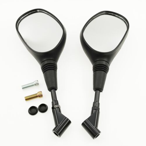 Mirrors set left right - left, pair