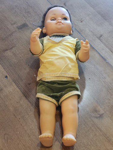 Vintage 1960 mattel - vintage,