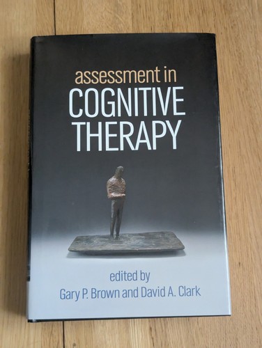 Assessment cognitive - assessment, in