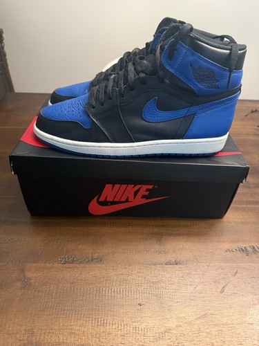 Nike air jordan retro - jordan, 1