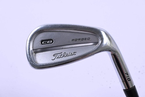 Titleist 710 pitching - titleist,