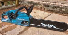 Makita DUC355 18v Twin 36v LXT