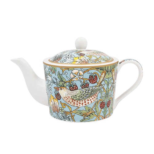 Ceramic tea pot - ceramic,