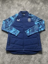 Glasgow Rangers Castore Hybrid