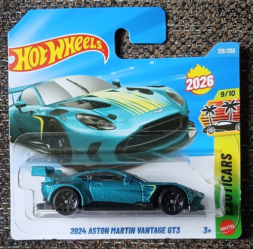Hot wheels 2024 aston - hot,