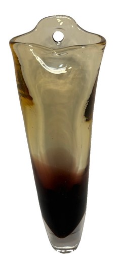 Vintage hand blown - vintage,