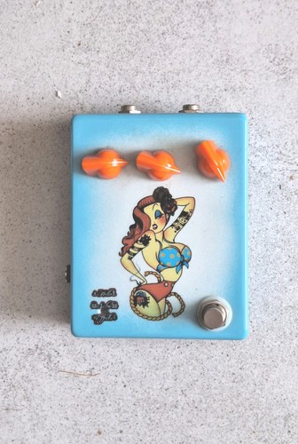 Hello sailor effects - hello,