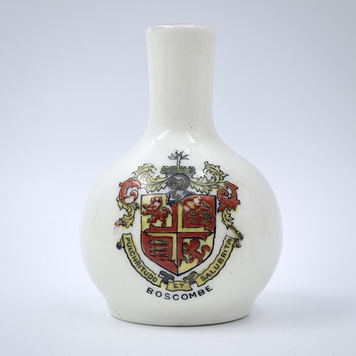 Vintage arcadian crested china - vintage,