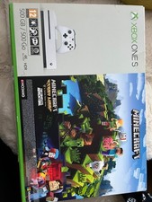 Microsoft Xbox One S-500GB-2