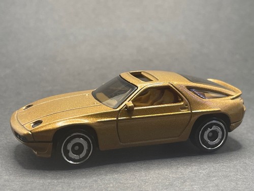Hot wheels 1983 porsche - 928,