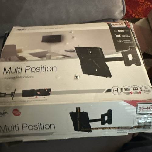 New avf superior - new,