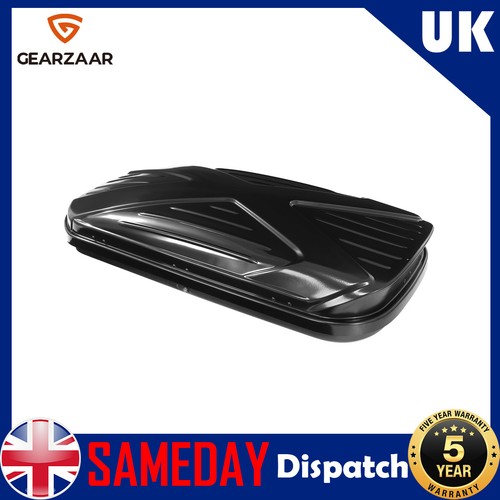 450 car cargo roof - cargo, finsh