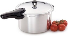 8 Qt. Aluminum Stove Top
