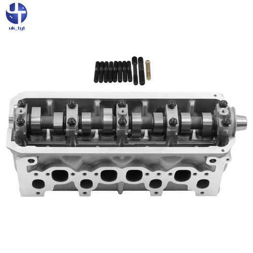Complete cylinder head for - head, vw