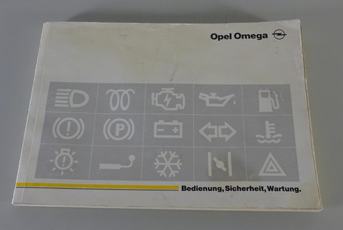 Operating manual handbook - manual, /