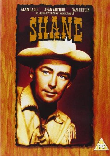 Shane