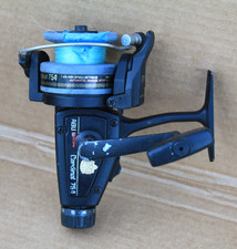 Vintage Abu Garcia CARDINAL