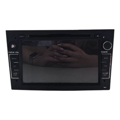 Vauxhall corsa android - android, car