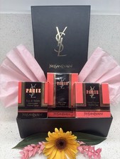 Yves Saint Laurent YSL Paris