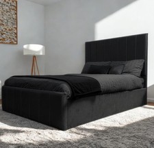 Brand new panel plush velvet - brand,
