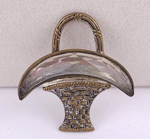 Vintage art deco - vintage, crystal