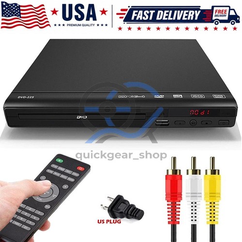 1080p dvd player all region - player,