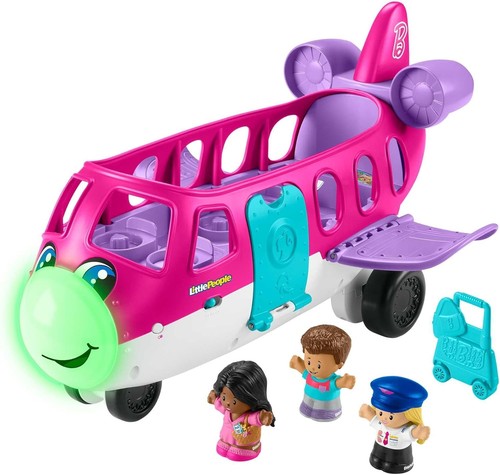 Fisher price little people - fisher-price,